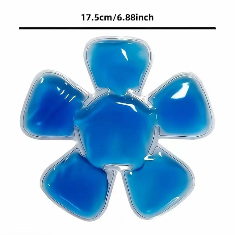 Cooling Gel Hat Insert β Instant Cooling Relief for Outdoor Hiking & Summer Heat