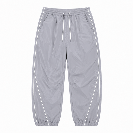 Curve Line Jogger Pants