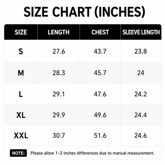 Men's Washed Crewneck Sweatshirt – Relaxed Fit Minimalist Pullover