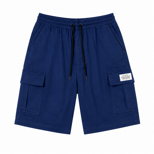 Casual Cargo Shorts