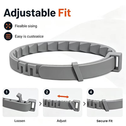 Premium Adjustable Dog and Cats Collar – Lightweight, Comfortable & Durable
