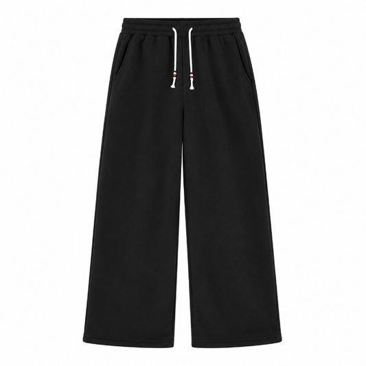 Wide Leg Sweatpants