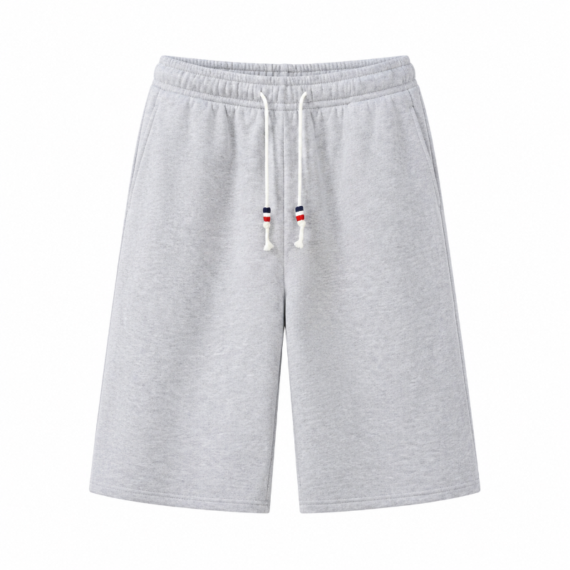 Basic Sweat Shorts