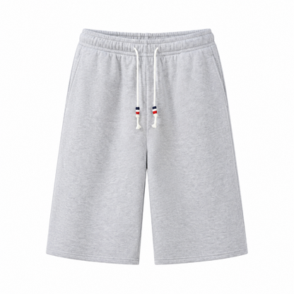 Basic Sweat Shorts