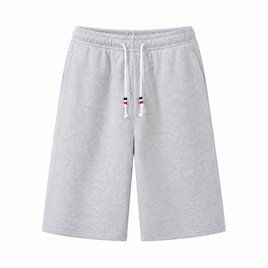 Basic Sweat Shorts