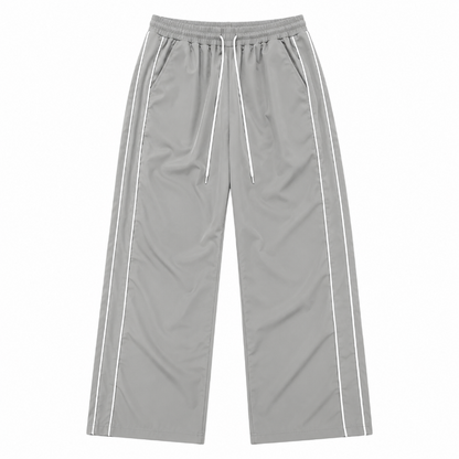 Side Stripe Track Pants