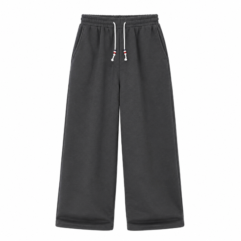 Wide Leg Sweatpants