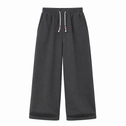 Wide Leg Sweatpants