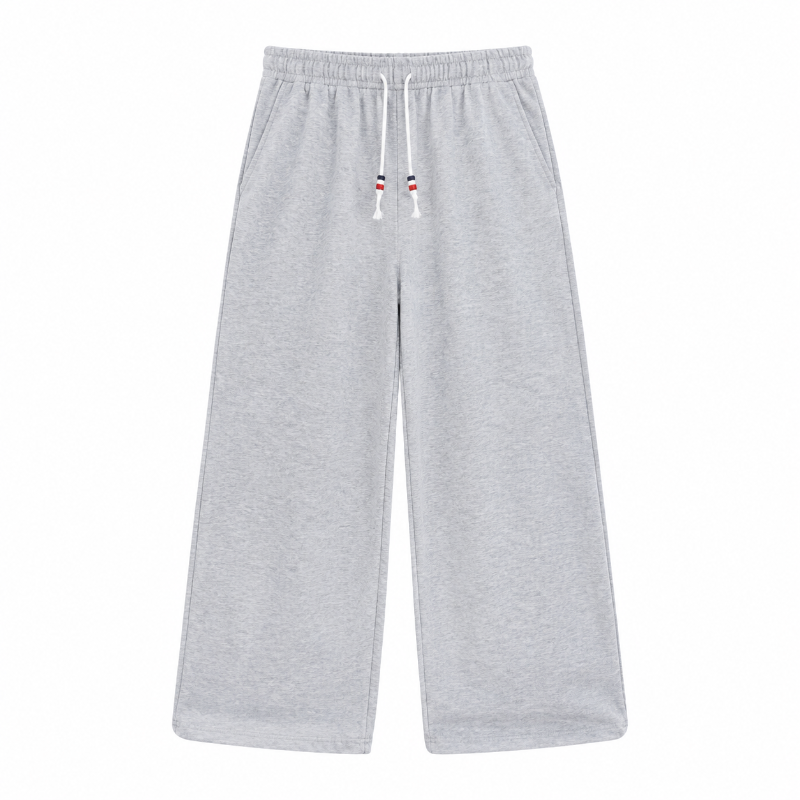 Wide Leg Sweatpants