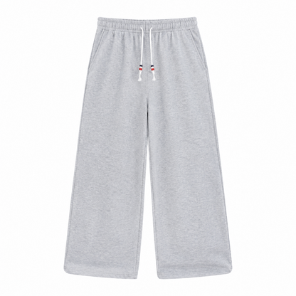 Wide Leg Sweatpants