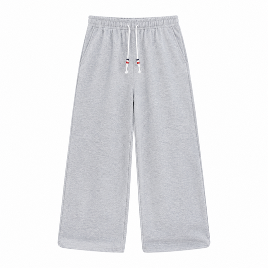 Wide Leg Sweatpants