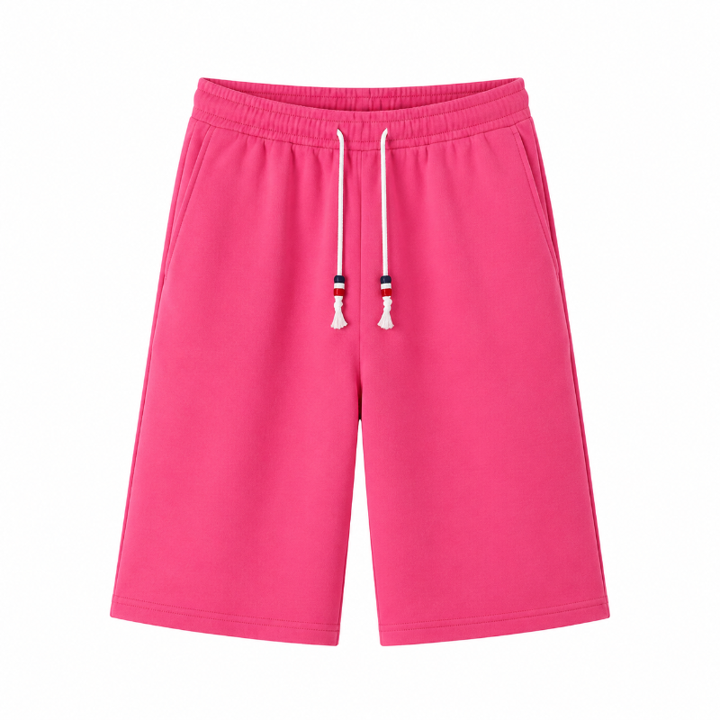 Basic Sweat Shorts