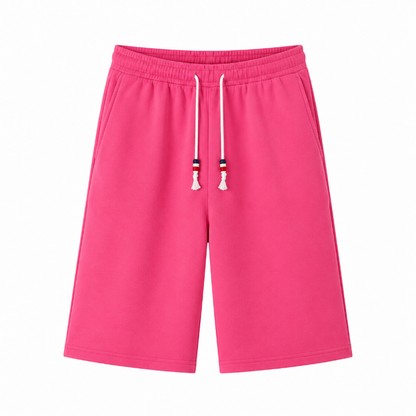 Basic Sweat Shorts