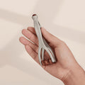 New Wooden Finger Massager with Roller — Hand Joint Acupressure & Meridian Massage Tool