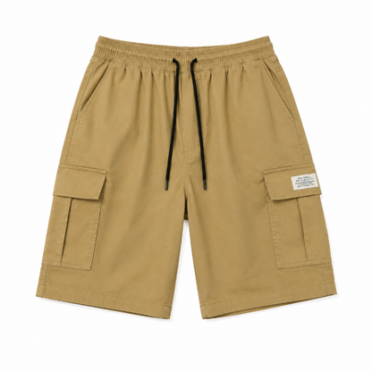 Casual Cargo Shorts