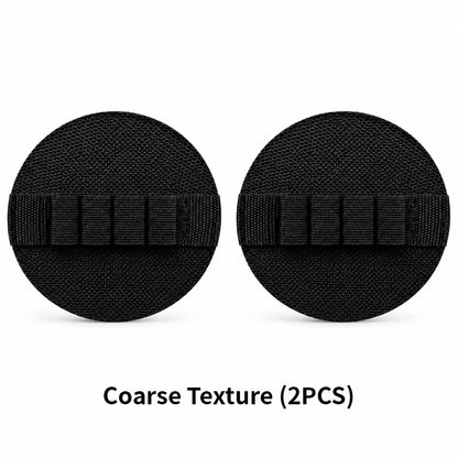 🛁2PCS Deep Exfoliating Body Scrubber Pad – Coarse Sand Bath Towel for Smooth Skin & Deep Cleansing