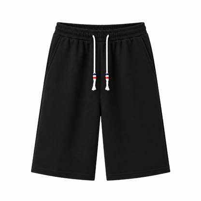 Basic Sweat Shorts