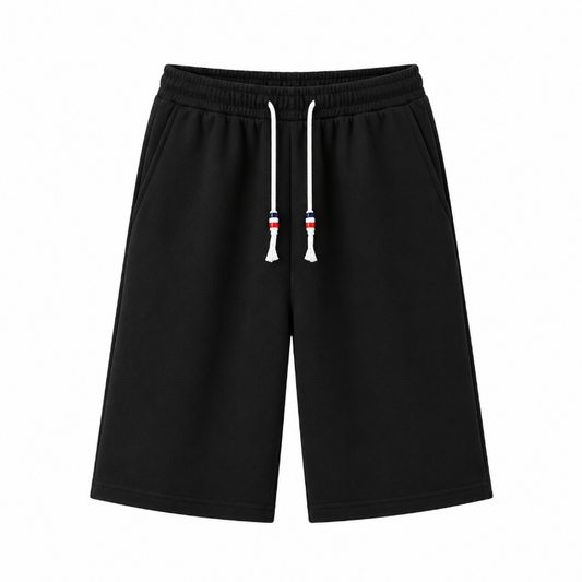 Basic Sweat Shorts