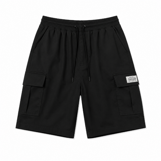 Casual Cargo Shorts