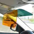 Protective goggles, sun visors, anti-glare, anti-dazzle, anti-glare for car drivers, day and night protection against strong light.
